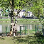 Semesterbostad Le Doux Rivage, Proche De Charleville, Jardin Et Acces A La Voie Verte *