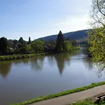 Le Doux Rivage, Proche De Charleville, Jardin Et Acces A La Voie Verte Semesterbostad Joigny-sur-Meuse