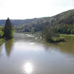 Le Doux Rivage, Proche De Charleville, Jardin Et Acces A La Voie Verte *