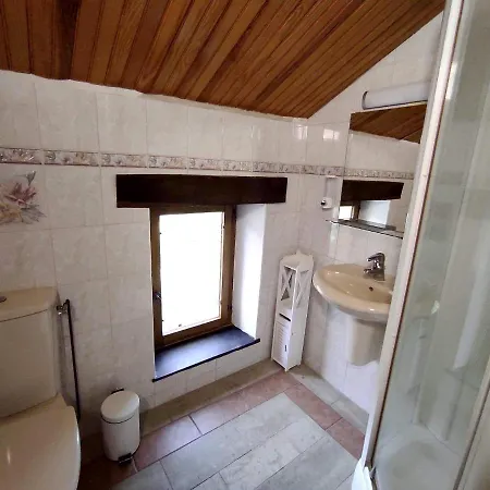 Holiday home Le Doux Rivage, Proche De Charleville, Jardin Et Acces A La Voie Verte