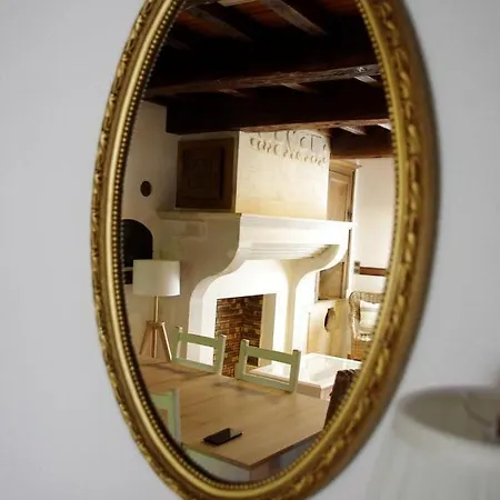 Ferienhaus Le Doux Rivage, Proche De Charleville, Jardin Et Acces A La Voie Verte