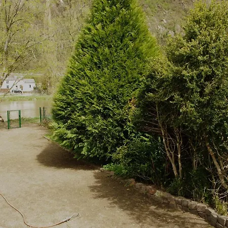 Le Doux Rivage, Proche De Charleville, Jardin Et Acces A La Voie Verte *