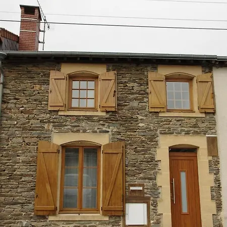 Le Doux Rivage, Proche De Charleville, Jardin Et Acces A La Voie Verte * Joigny-sur-Meuse