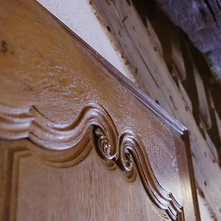 Holiday home Le Doux Rivage, Proche De Charleville, Jardin Et Acces A La Voie Verte *