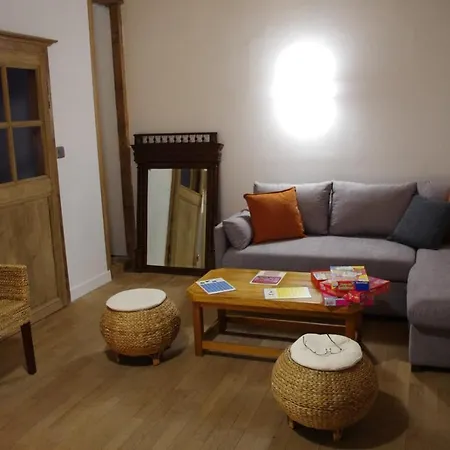 Le Doux Rivage, Proche De Charleville, Jardin Et Acces A La Voie Verte Ferienhaus Joigny-sur-Meuse