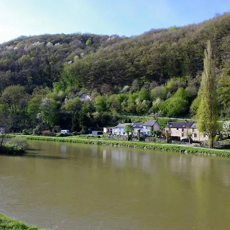 Le Doux Rivage, Proche De Charleville, Jardin Et Acces A La Voie Verte * Joigny-sur-Meuse