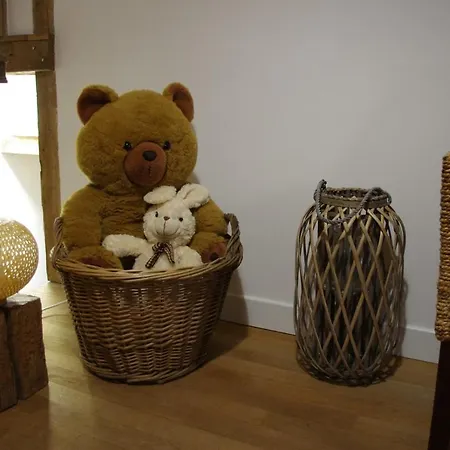 Ferienhaus Le Doux Rivage, Proche De Charleville, Jardin Et Acces A La Voie Verte