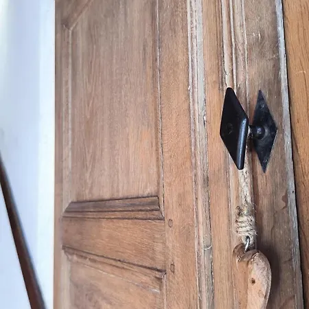 Le Doux Rivage, Proche De Charleville, Jardin Et Acces A La Voie Verte Ferienhaus Joigny-sur-Meuse