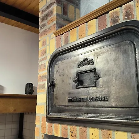 Ferienhaus Le Doux Rivage, Proche De Charleville, Jardin Et Acces A La Voie Verte Joigny-sur-Meuse