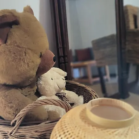 Le Doux Rivage, Proche De Charleville, Jardin Et Acces A La Voie Verte Joigny-sur-Meuse