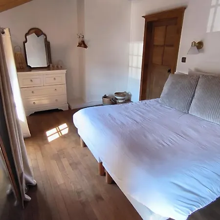 Le Doux Rivage, Proche De Charleville, Jardin Et Acces A La Voie Verte * Joigny-sur-Meuse