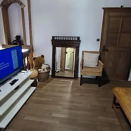 Le Doux Rivage, Proche De Charleville, Jardin Et Acces A La Voie Verte