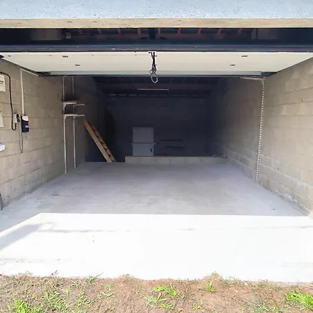 Le Doux Rivage, Proche De Charleville, Jardin Et Acces A La Voie Verte Joigny-sur-Meuse