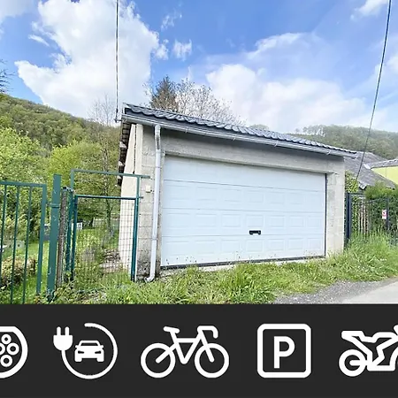 Le Doux Rivage, Proche De Charleville, Jardin Et Acces A La Voie Verte * Joigny-sur-Meuse