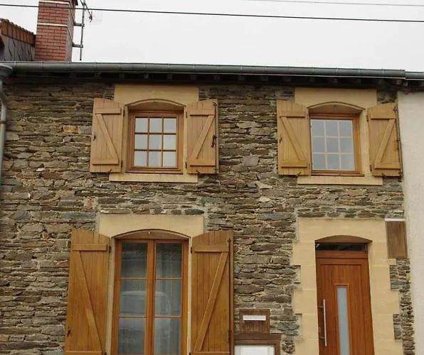 Le Doux Rivage, Proche De Charleville, Jardin Et Acces A La Voie Verte * Joigny-sur-Meuse