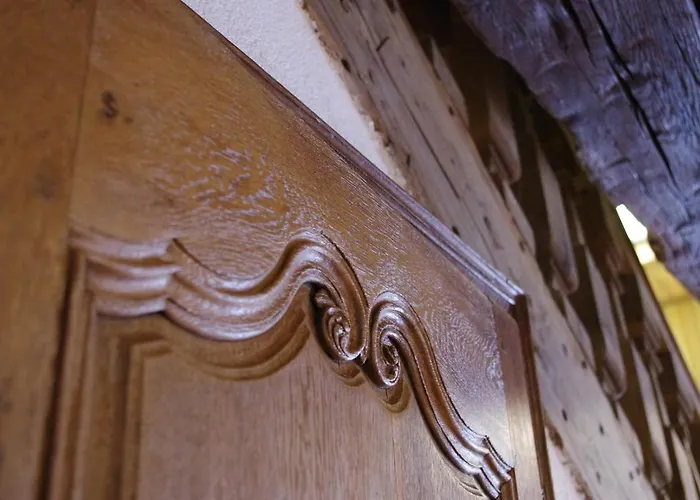 Сasa de vacaciones Le Doux Rivage, Proche De Charleville, Jardin Et Acces A La Voie Verte *