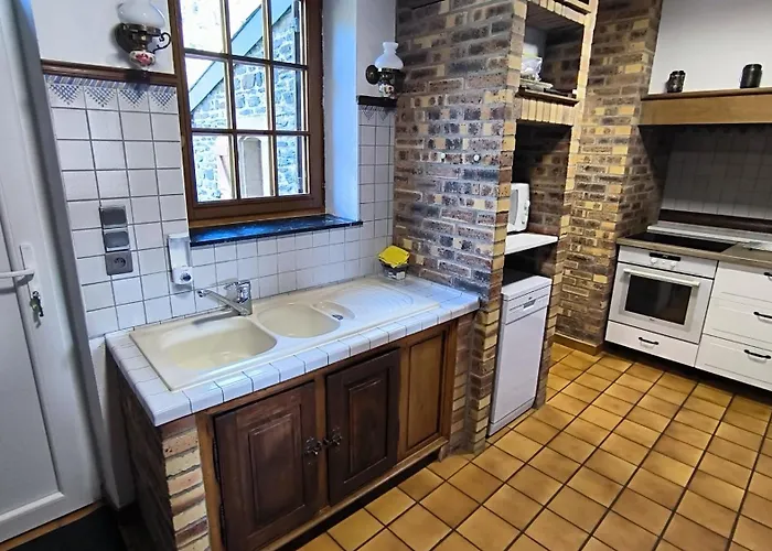 Holiday home Le Doux Rivage, Proche De Charleville, Jardin Et Acces A La Voie Verte Joigny-sur-Meuse