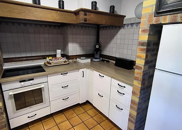 Le Doux Rivage, Proche De Charleville, Jardin Et Acces A La Voie Verte *